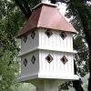 Dovecote Manor Birdhouse 8 Nest -Pet Supplies Store manor2 ff77a3b0 d626 403a b42e 54310f2f32b5