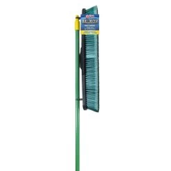 Quickie® Bulldozer™ 24 Inch Multi-Surface Pushbroom 638 7 Quickie® Bulldozer™ 24 Inch Multi-Surface Pushbroom 638 -Pet Supplies Store multisurfacepushbroom