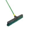 Quickie® Bulldozer™ 24 Inch Multi-Surface Pushbroom 638 -Pet Supplies Store multisurfacepushbroomclose