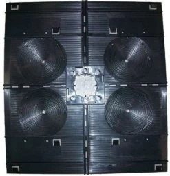 10 Family Martin House - Starling Resistant -Pet Supplies Store new floor style