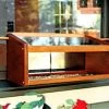 Deluxe Windowsill Bird Feeder W/ Mirror