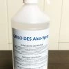 Disinfectant Spray