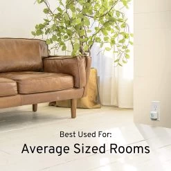 Mini Sonic Pest Chaser, Victor - 3 Pack -Pet Supplies Store sonicpestchasersize