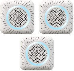 Mini Sonic Pest Chaser, Victor - 3 Pack -Pet Supplies Store sonicpestchaserunboxed