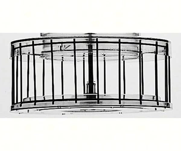 Songbird All-Weather Feeder 4 Or 6 Qt. 5 Songbird All-Weather Feeder 4 Or 6 Qt. - Image 3