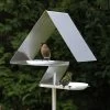 Bauhaus Bird Bath/Bird Feeder-VT4 1 Bauhaus Bird Bath/Bird Feeder-VT4 -Pet Supplies Store tall birdbath feeder
