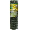 24 In. X 50 Ft. Green Vinyl Coated Welded Wire With 3 In. X 2 In. Mesh 2 24 In. X 50 Ft. Green Vinyl Coated Welded Wire With 3 In. X 2 In. Mesh -Pet Supplies Store welded wire green 3 2 24 50