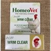 HomeoVet Avian Wrm Clear, 15 Ml.